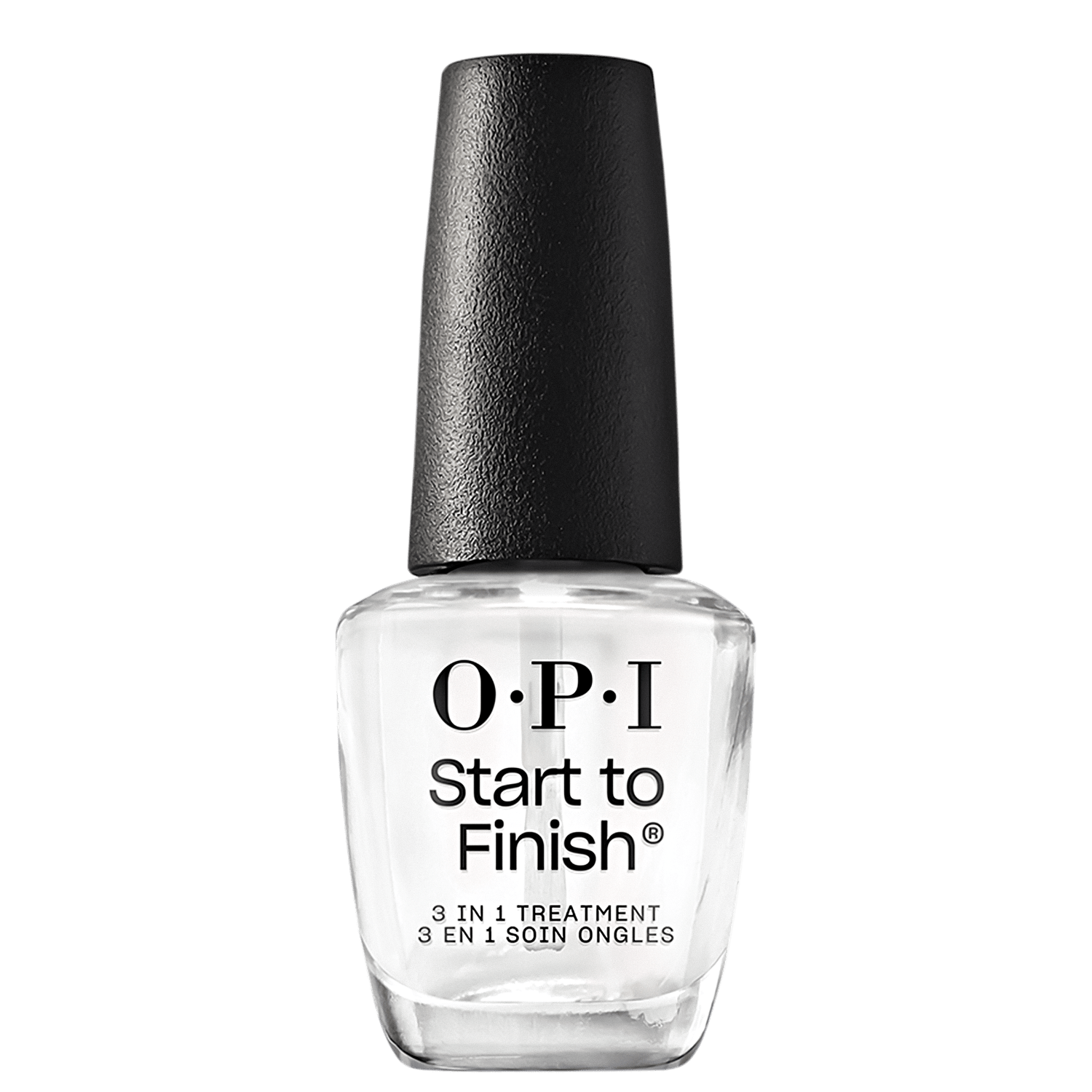 Esmalte de Tratamento OPI Start to Finish 3 in 1 15ml