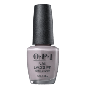 Esmalte Cremoso OPI Taupe-Less Beach 15ml
