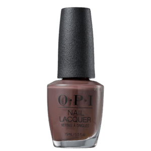Esmalte Cremoso OPI That’s What Friends Are Thor 15ml