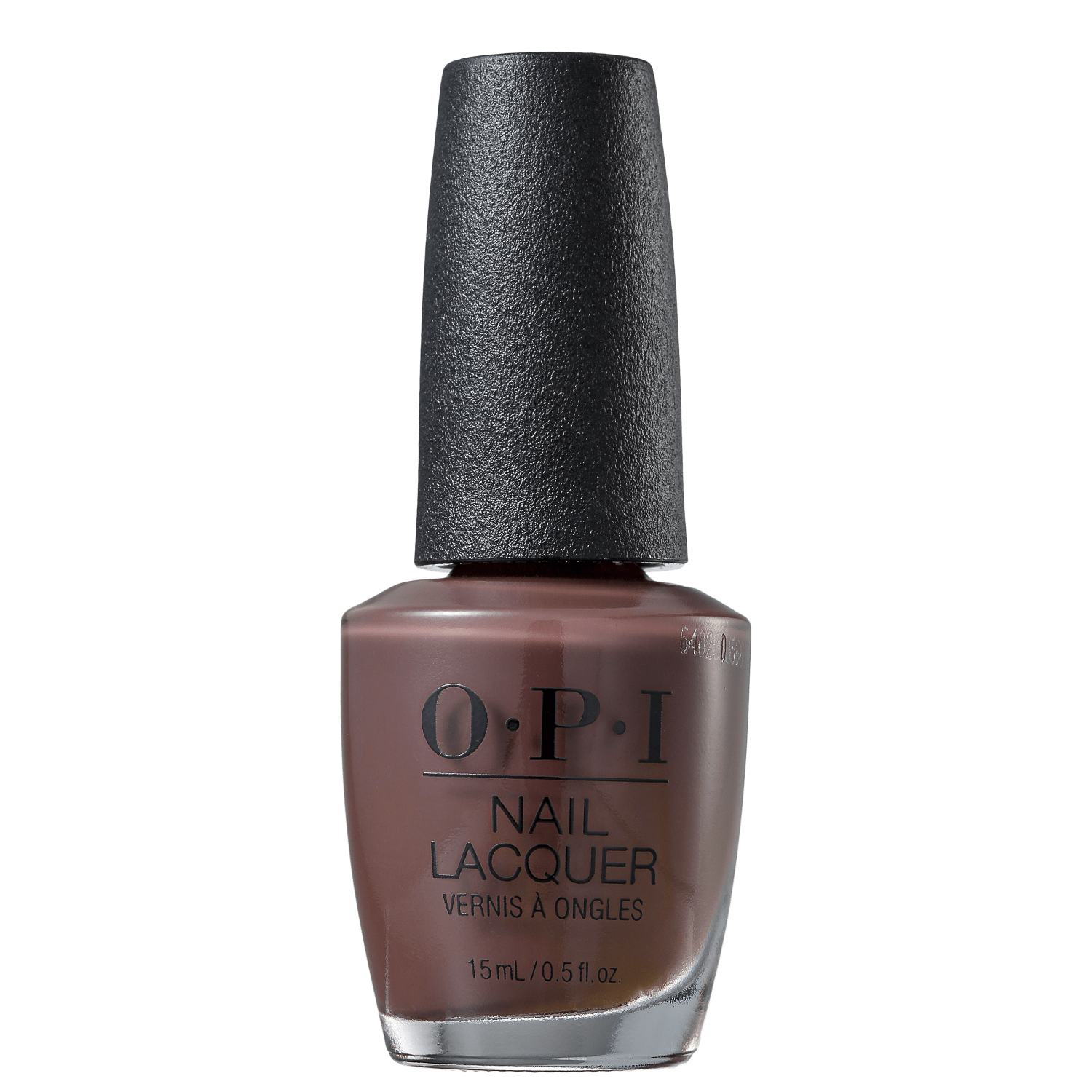Esmalte Cremoso OPI That’s What Friends Are Thor 15ml