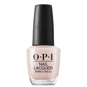 Esmalte Cintilante OPI Throw Me a Kiss 15ml