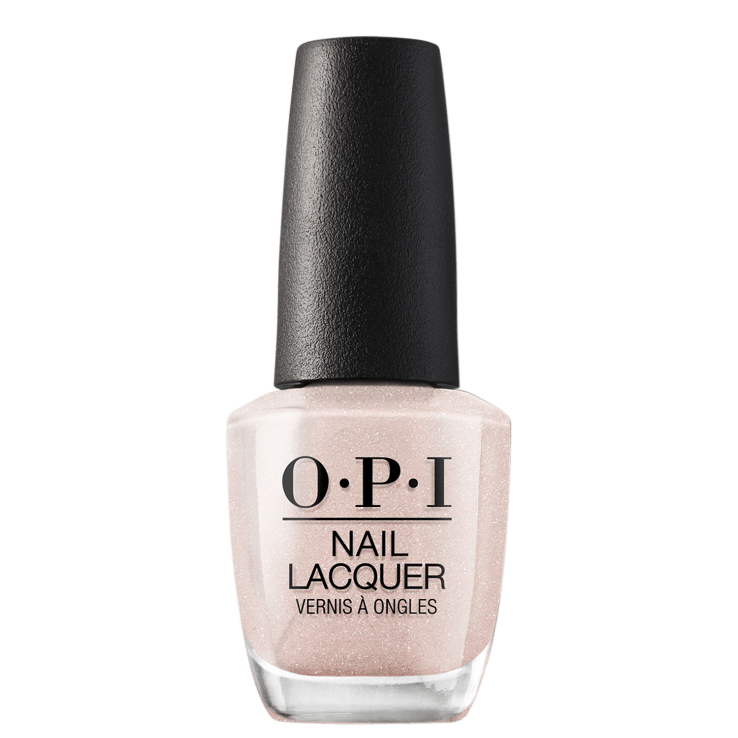 Esmalte Cintilante OPI Throw Me a Kiss 15ml