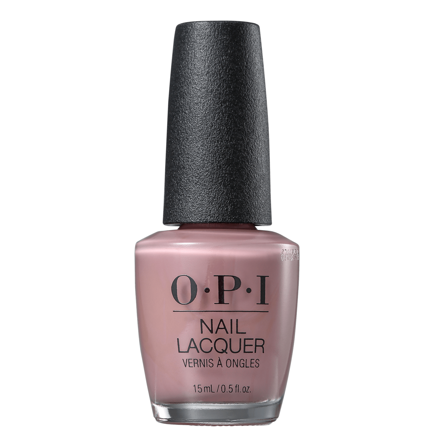 Esmalte Cremoso OPI Tickle My Francey 15ml