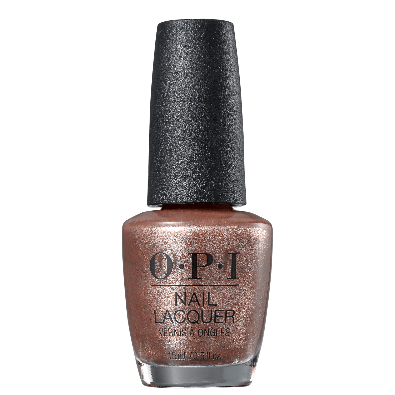 Esmalte Cintilante OPI Worth a Pretty Penne 15ml