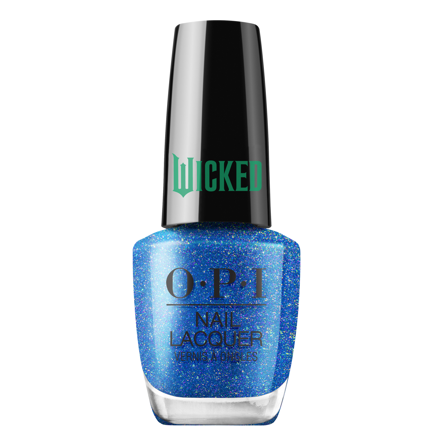 Esmalte Glitter OPI x Wicked I’m The Wonderfullest 15ml