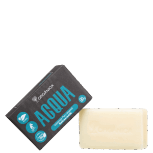 Sabonete em Barra Orgânica Puro Vegetal Acqua for Men 90g