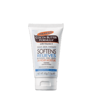 Creme Hidratante Palmer’s Cocoa Butter Formula Softens & Relieves Rough, Dry Skin Concentrated Cream 60g