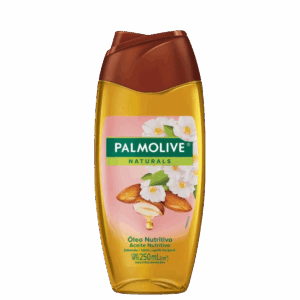 Sabonete Líquido Corporal Palmolive Naturals Óleo Nutritivo 250ml
