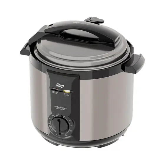Panela de Pressão Elétrica WAP WPPE2