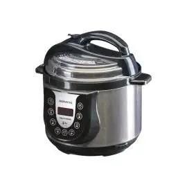 Panela de Pressão Elétrica Agratto 4.0L 220V Panela de Pressão Elétrica Agratto 4.0L 220V