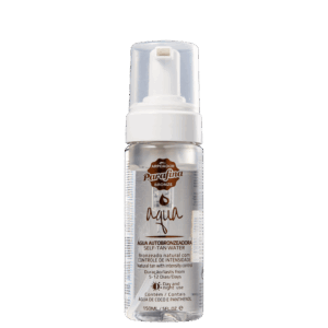 Água Autobronzeadora Parafina Bronze AQUA Corporal 150ml Água Autobronzeadora Parafina Bronze AQUA Corporal 150ml