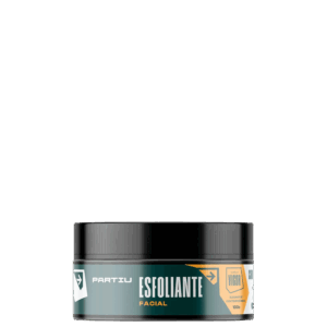 Esfoliante Partiu Vigor Facial 100g