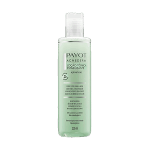 Locao Tonica Payot Acnederm Estabilizante 220ml