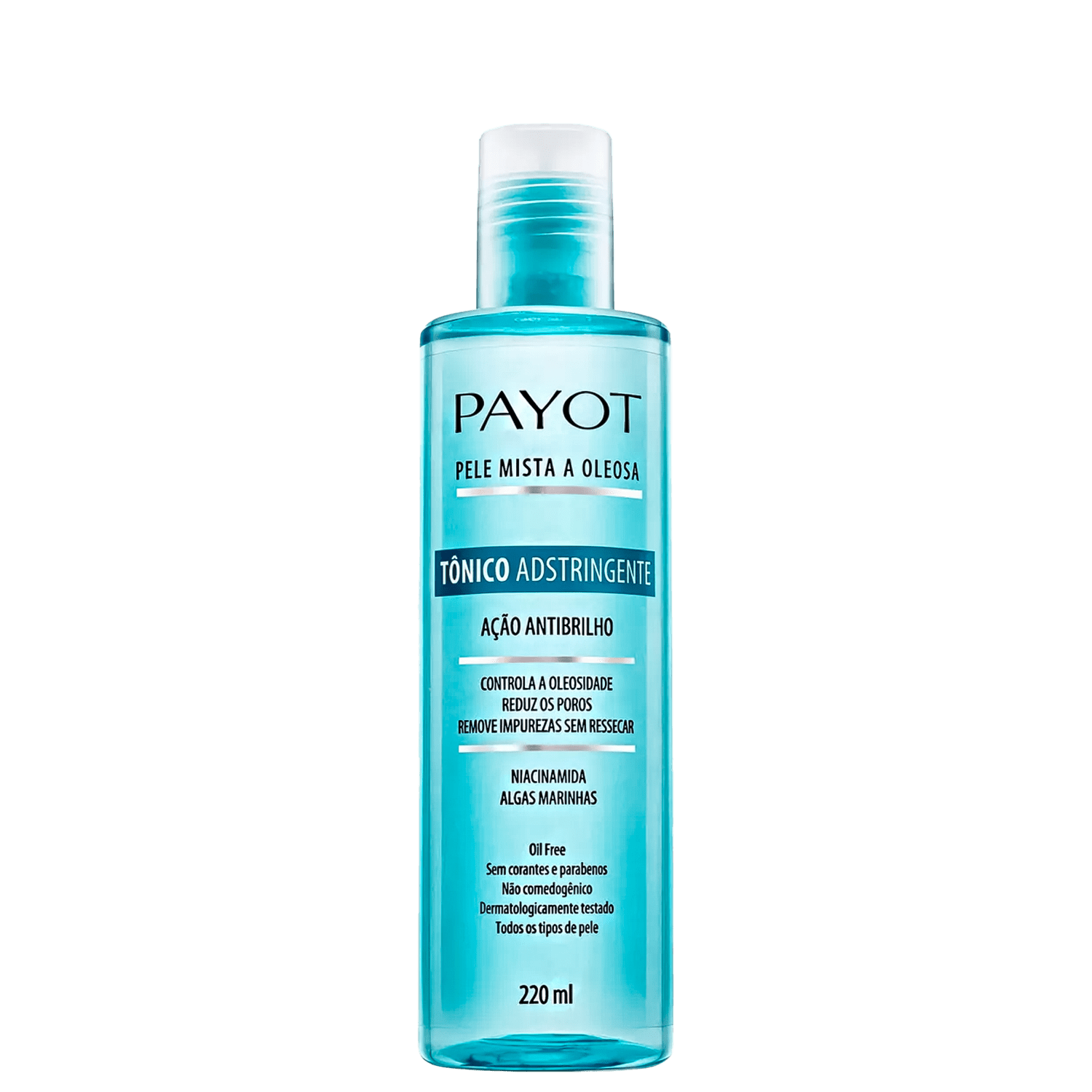 Payot- Tônico Adstringente 220ml