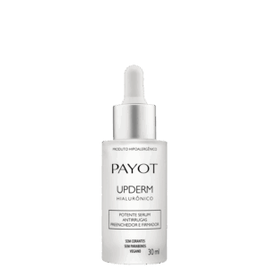 Sérum Facial Antirrugas Payot Up Derm Hialurônico 30ml