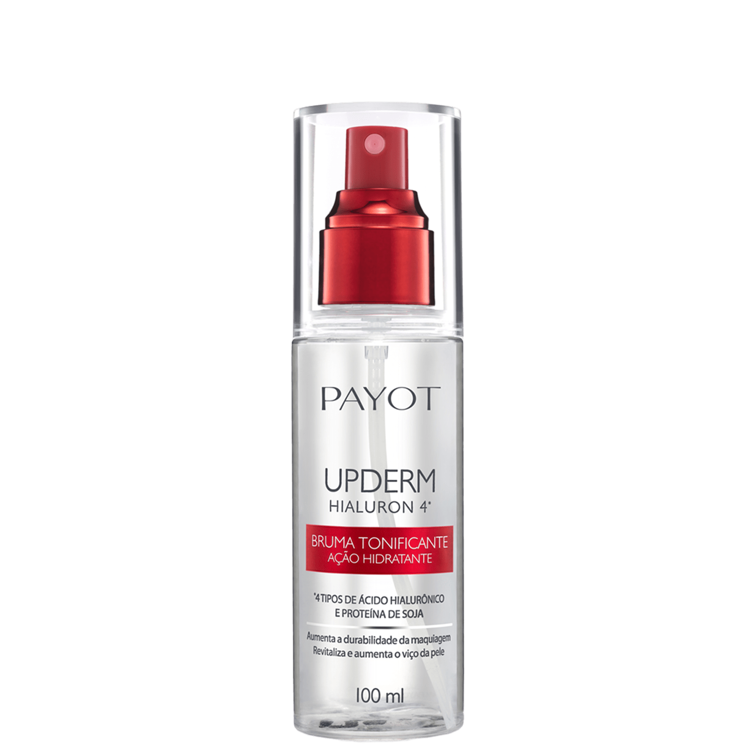 Bruma Facial Payot UPDerm Tonificante 100ml