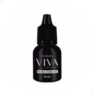 Pedra Hume em Gel Odorata Viva Unhas Cicatrização Estancamento com Óleo Melaleuca 10ml REF 2621 Pedra Hume em Gel Odorata Viva Unhas Cicatrização Estancamento com Óleo Melaleuca 10ml REF 2621