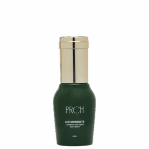 Sérum Antissinais Perruche Les Moments Retinol 0,3% 40ml