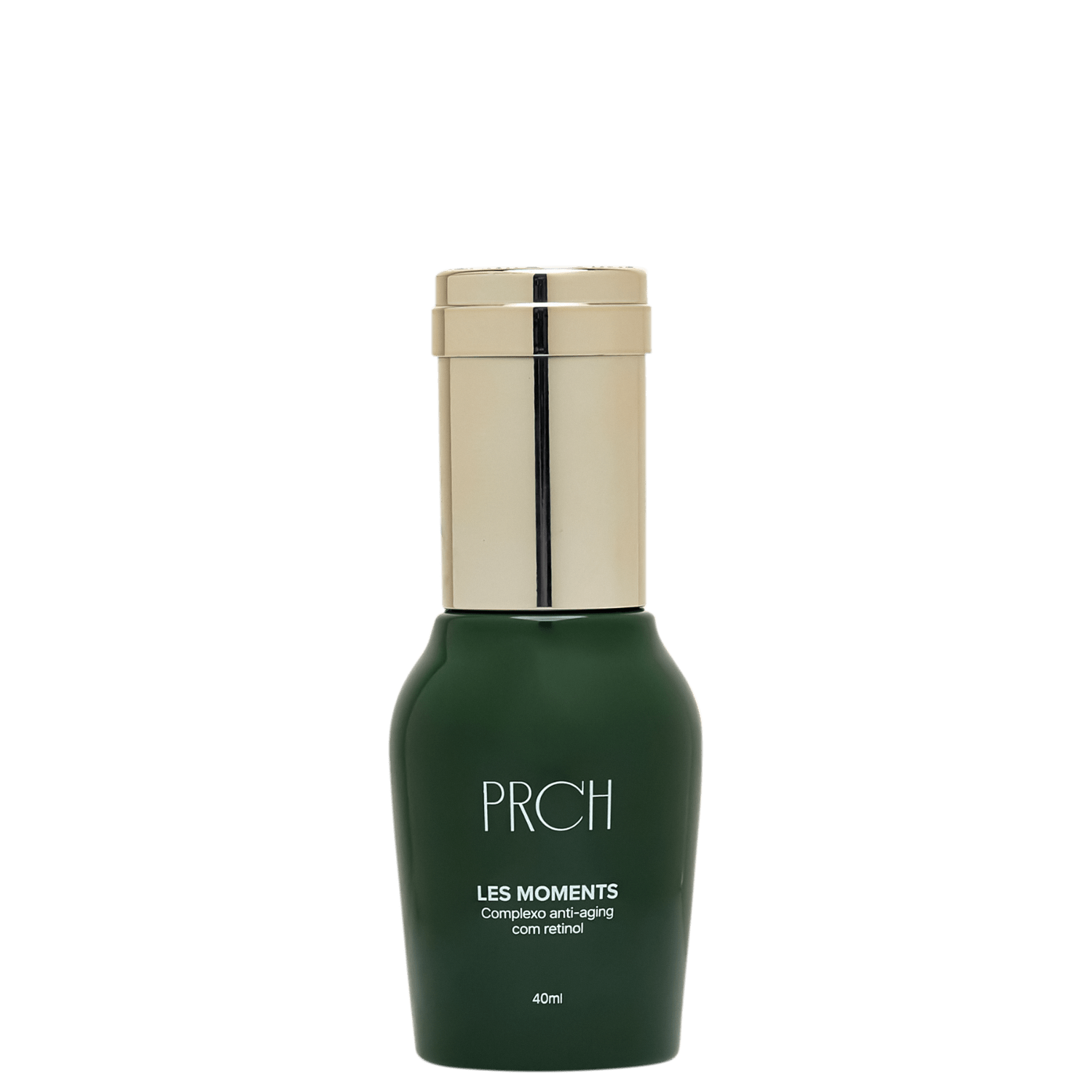 Sérum Antissinais Perruche Les Moments Retinol 0,3% 40ml