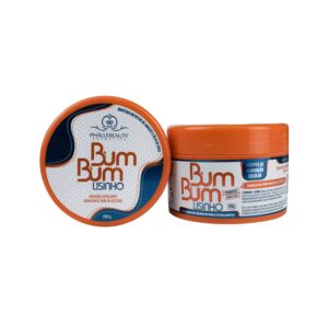 Esfoliante Phállebeauty Bumbum Lisinho Corporal 280g