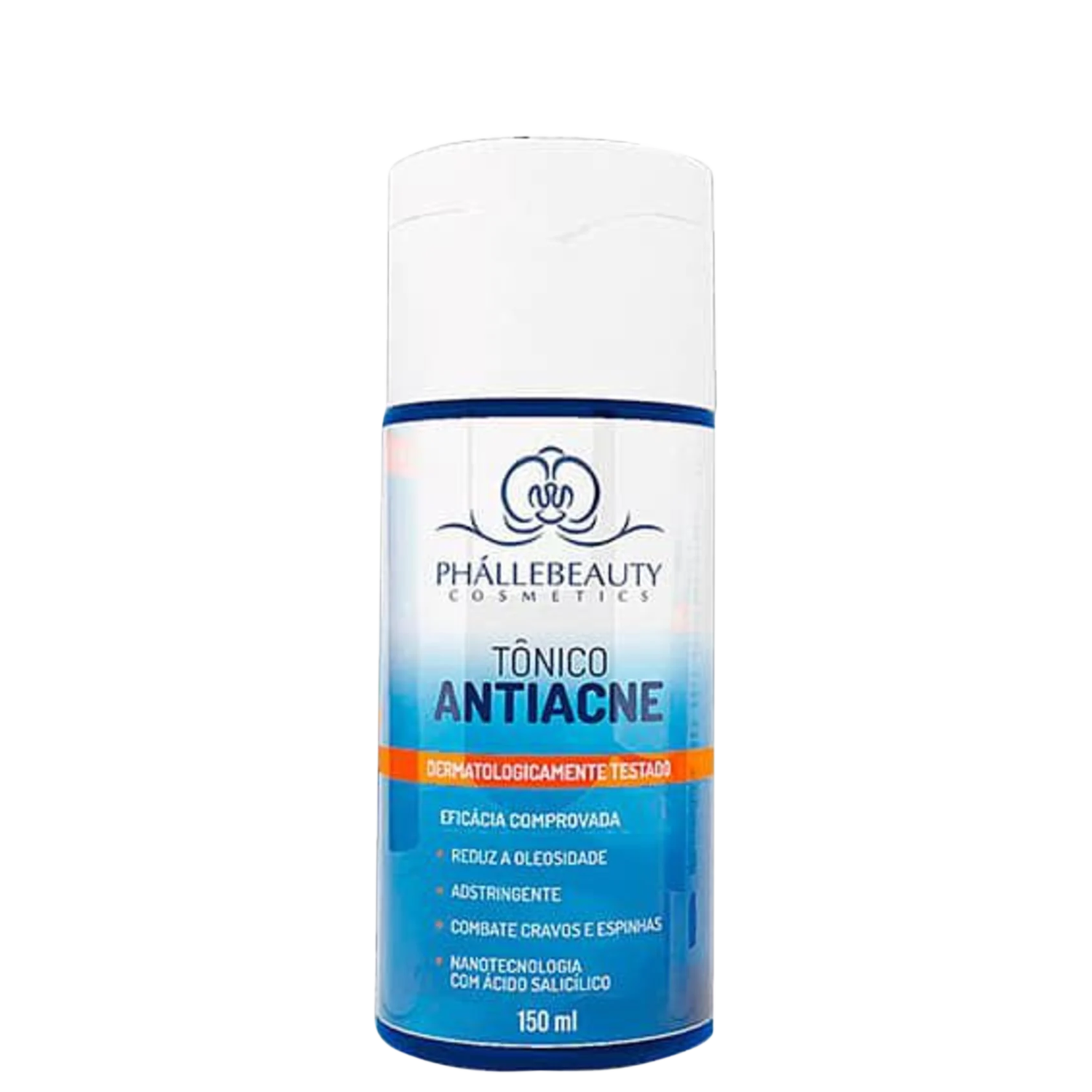 Tonico Antiacne Phállebeauty 150ml