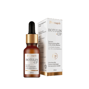 Sérum Rejuvenescedor Pharmapele Botulin Up 20ml