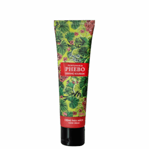 Creme Hidratante para Mãos Phebo Gerânio Bourbon 50g Creme Hidratante para Mãos Phebo Gerânio Bourbon 50g