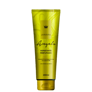 Loção Hidratante Pokoloka Angels 240ml