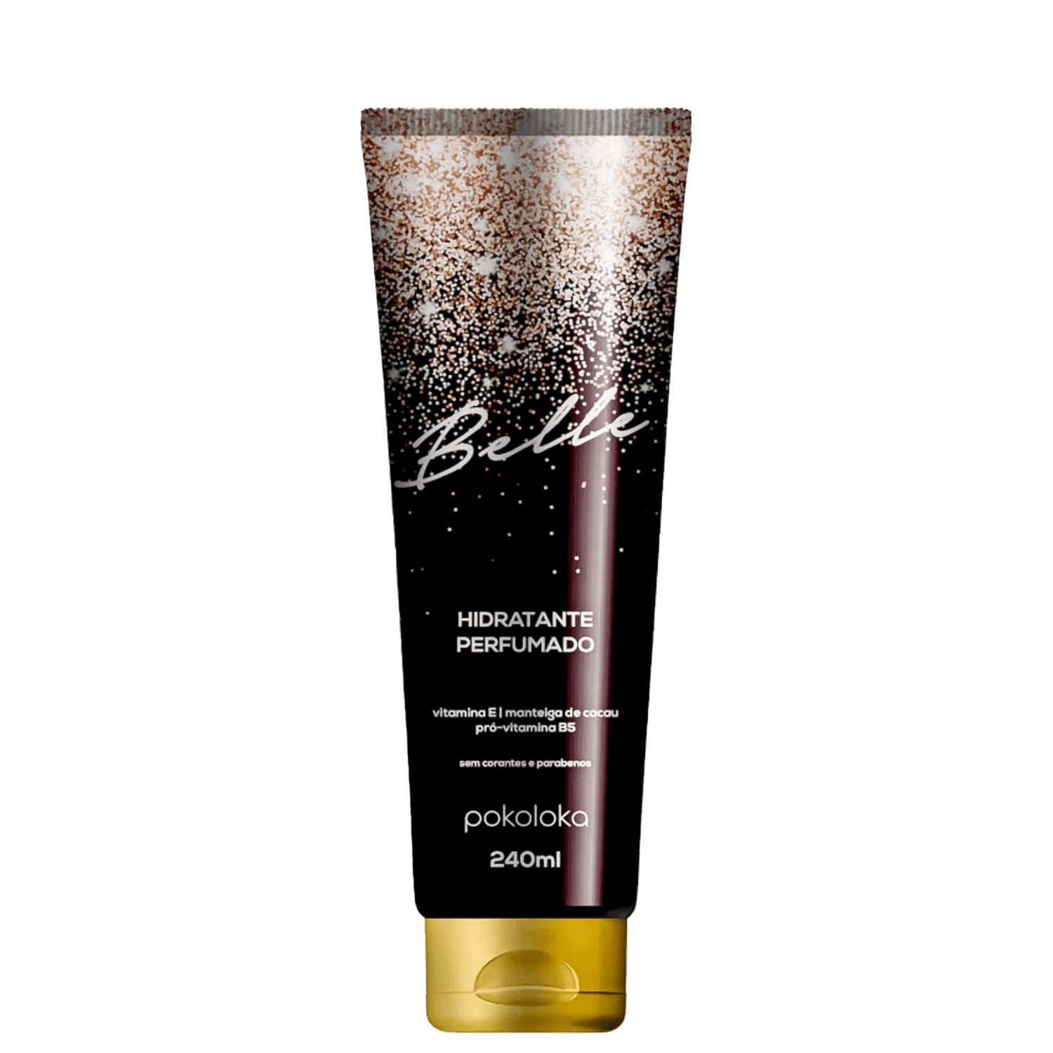 Hidratante Corporal Pokoloka Belle 240ml