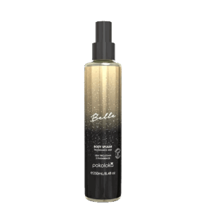 Body Splash Pokoloka Belle 250ml Body Splash Pokoloka Belle 250ml
