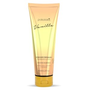 Hidratante Perfumado Pokoloka Vanilla 240ml