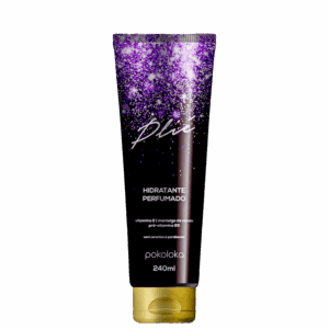 Hidratante Corporal Pokoloka Plié 240ml Hidratante Corporal Pokoloka Plié 240ml