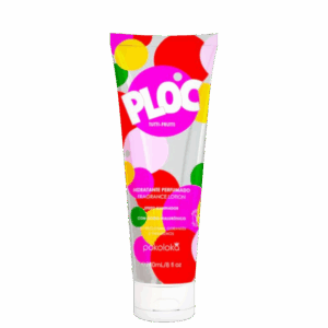 Loção Hidratante Pokoloka Ploc 240ml