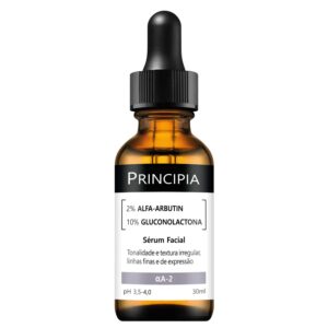 Sérum Facial Principia αA-2 30ml Sérum Facial Principia αA-2 30ml