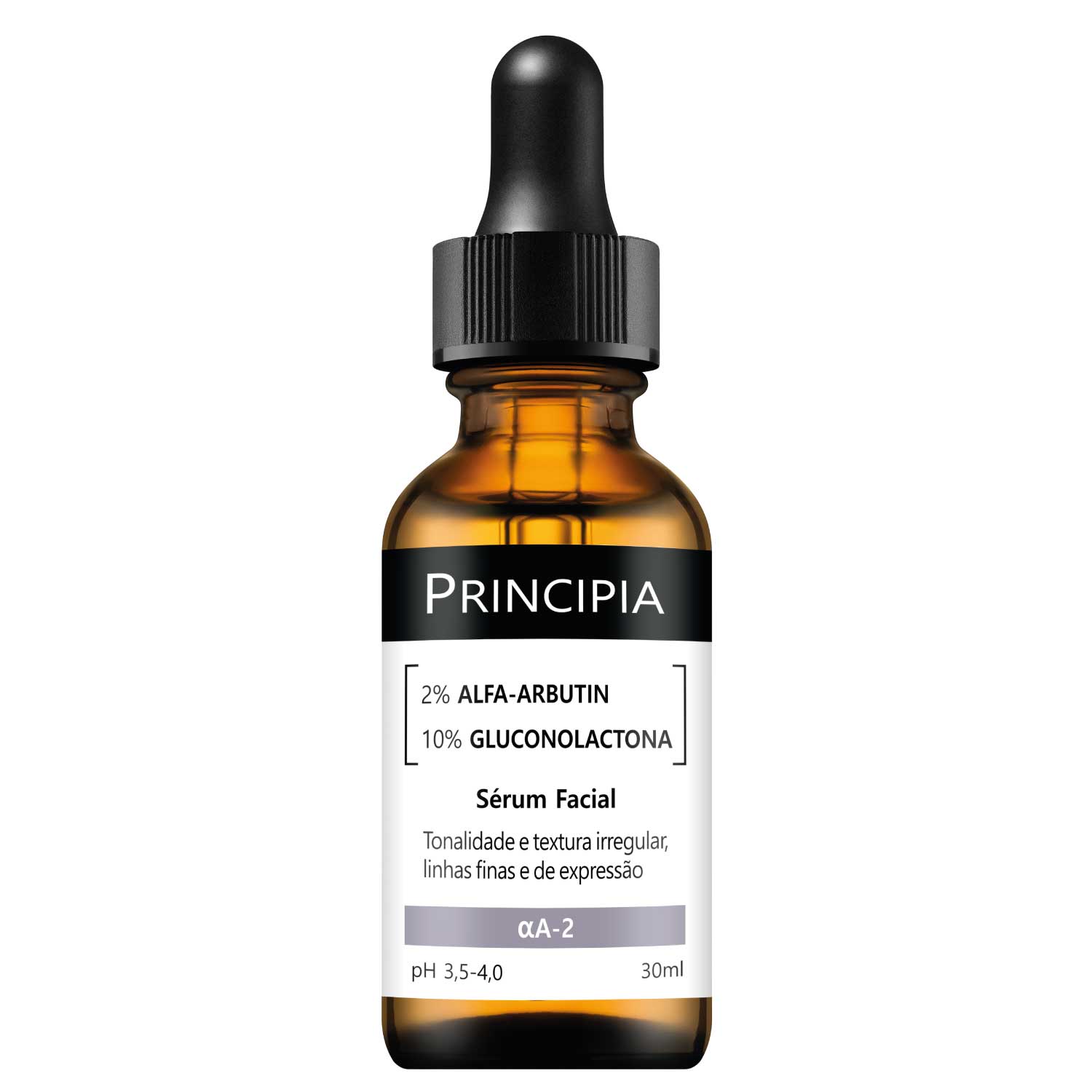 Sérum Facial Principia αA-2 30ml