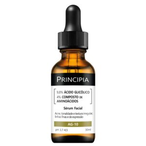Sérum Facial Principia AG-10 30ml Sérum Facial Principia AG-10 30ml