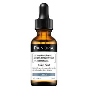 Sérum Facial Principia AH-2 30ml Sérum Facial Principia AH-2 30ml