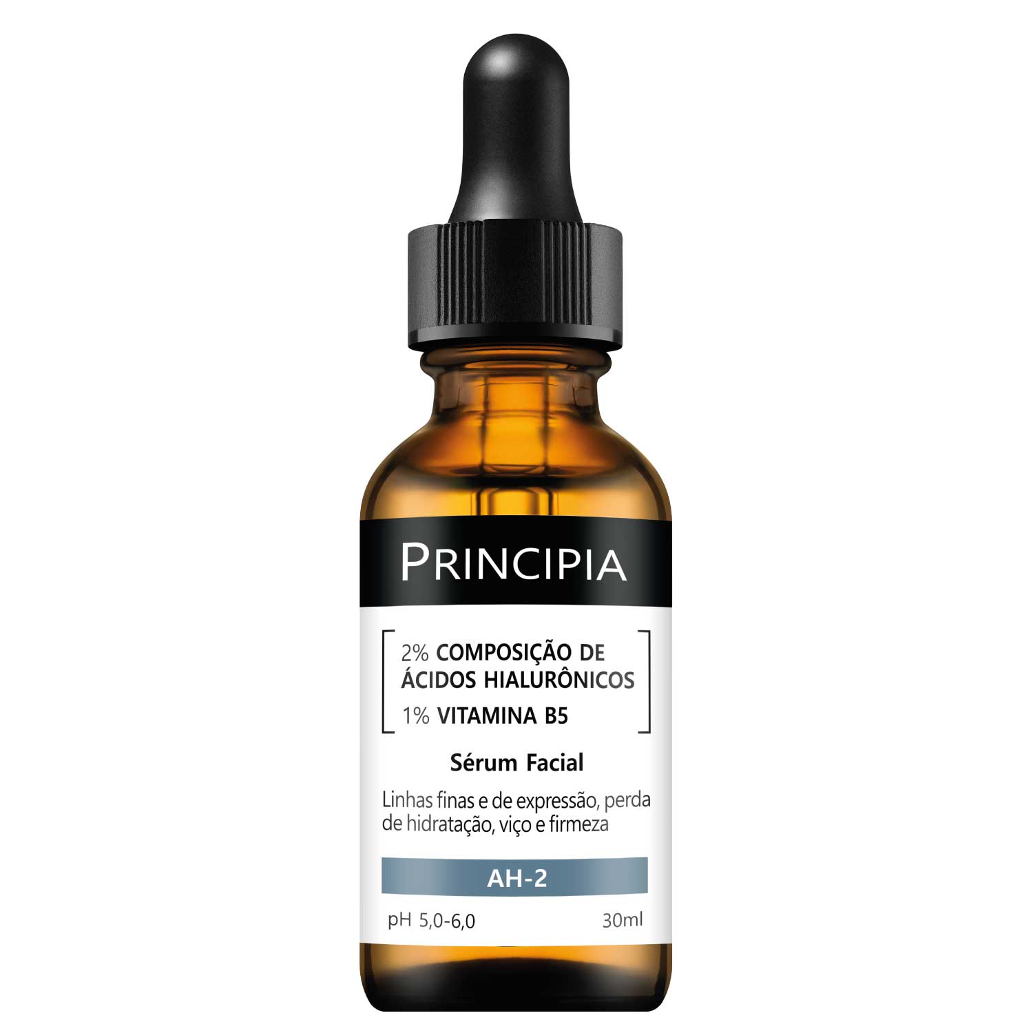 Sérum Facial Principia AH-2 30ml