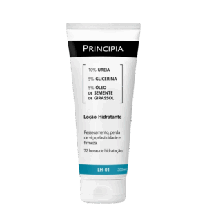 Loção Corporal Principia LH-01 Hidratante 200ml