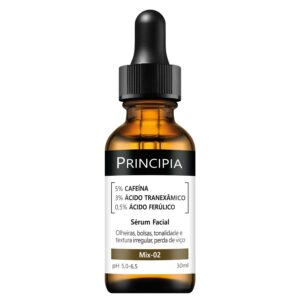 Sérum Facial Principia Mix-02 30ml Sérum Facial Principia Mix-02 30ml