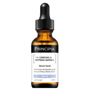Sérum Facial Principia PM-10 30ml Sérum Facial Principia PM-10 30ml
