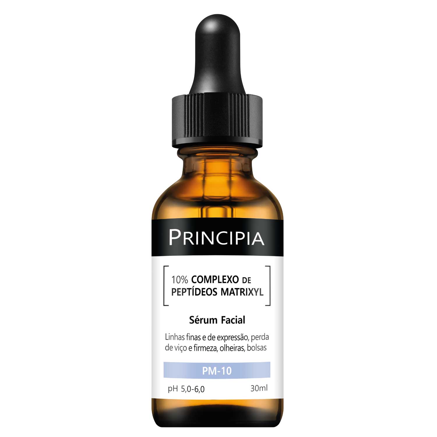 Sérum Facial Principia PM-10 30ml