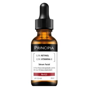 Sérum Facial Principia Rn-0,3 30ml Sérum Facial Principia Rn-0,3 30ml