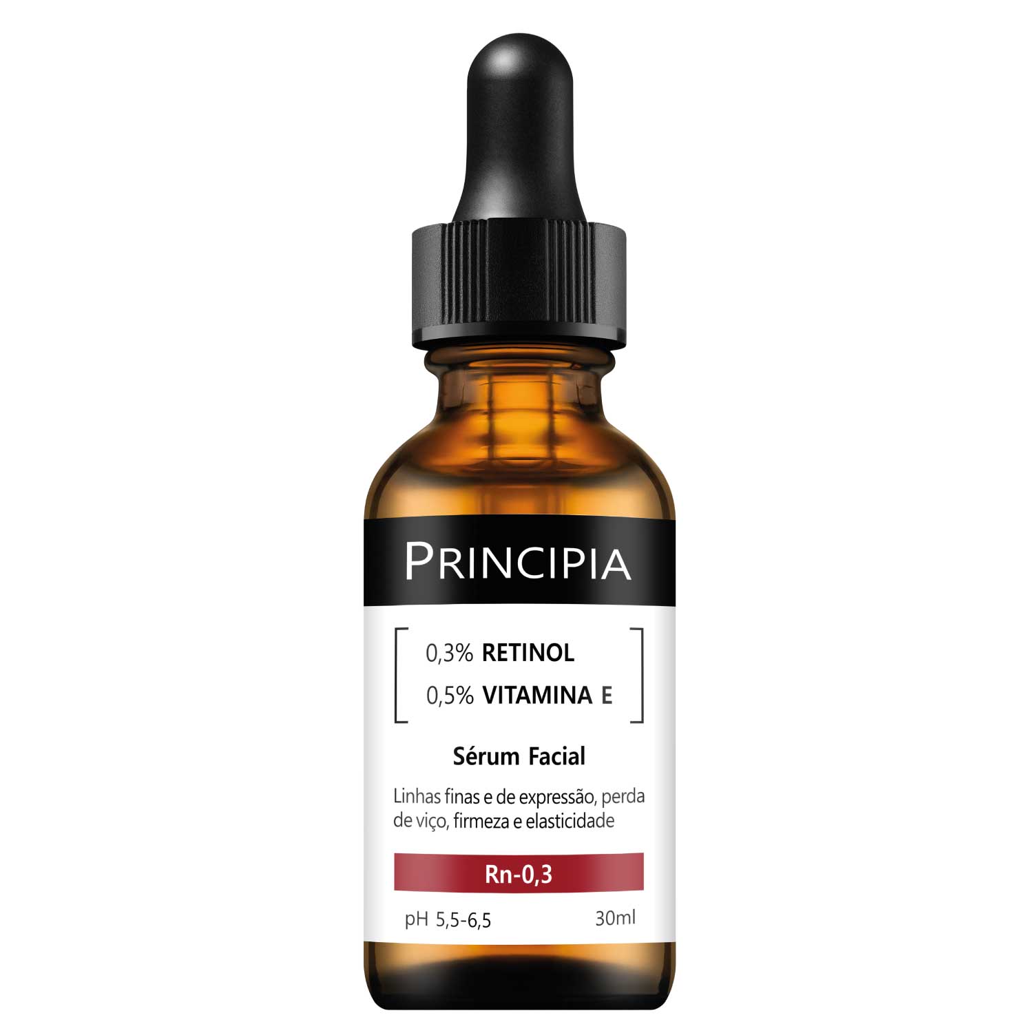 Sérum Facial Principia Rn-0,3 30ml