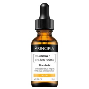 Sérum Facial Principia VC-10 30ml Sérum Facial Principia VC-10 30ml