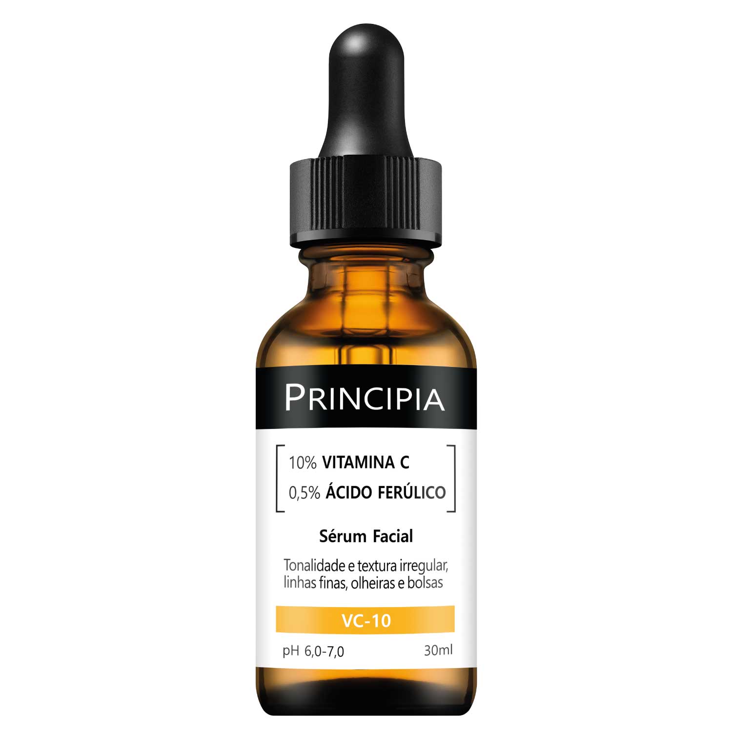 Sérum Facial Principia VC-10 30ml