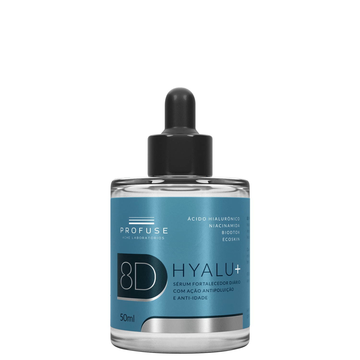 Sérum Facial Profuse 8D Hyalu 50ml