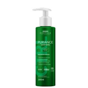 Sabonete Líquido Facial Profuse Puriance Control 300ml