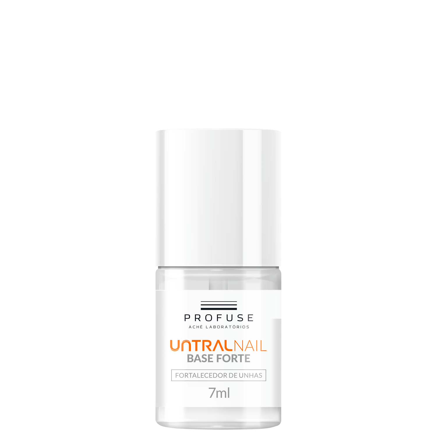 Base Fortalecedora Profuse Untralnail Incolor 7ml