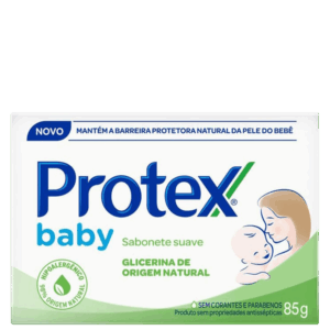 Sabonete em Barra Protex Baby 85g